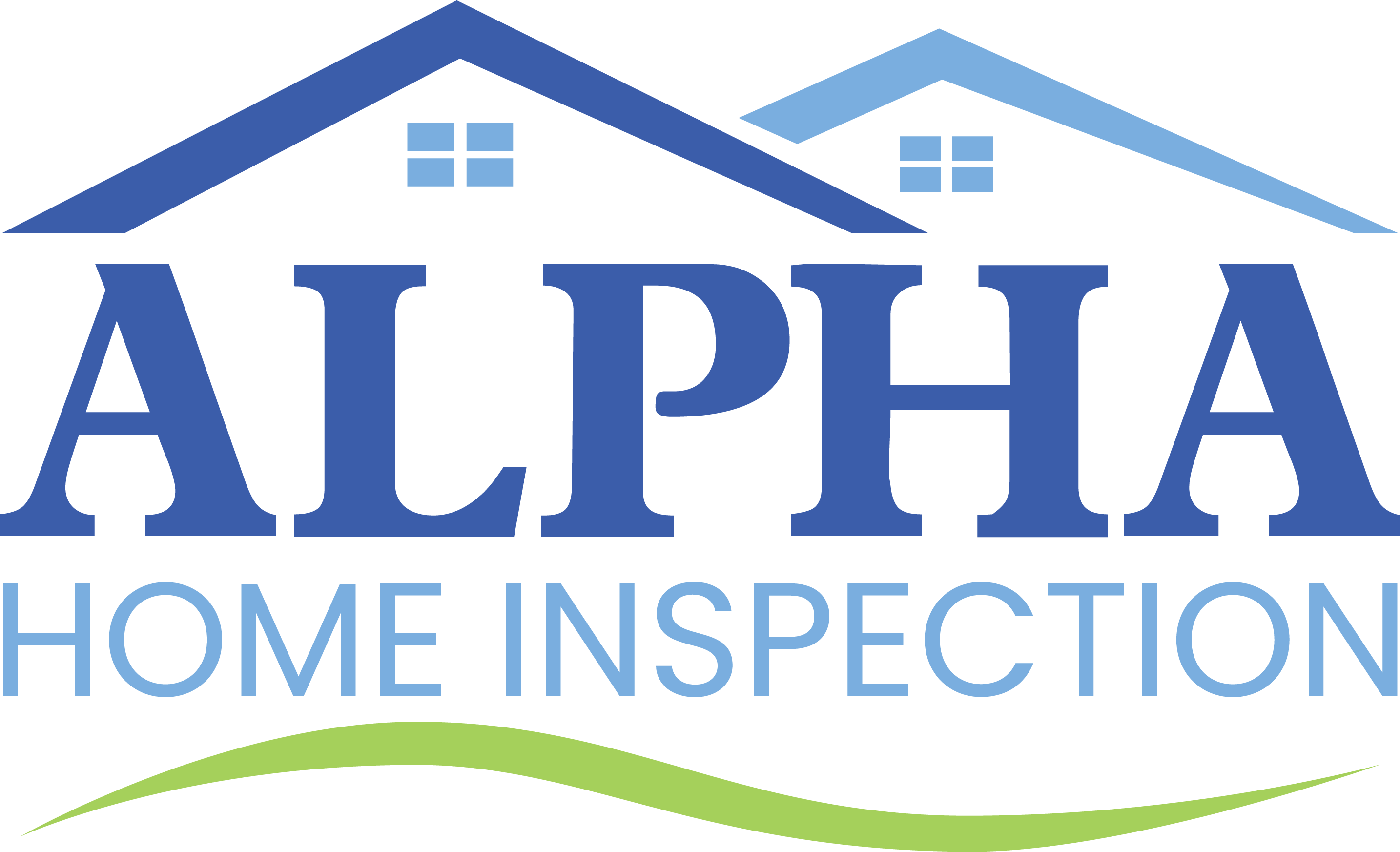 Alpha Inspections