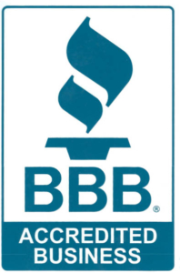 BBB Accredited Business