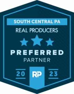 preferred partner badge